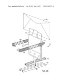 CLAMP FOR MIXED MAIL SORTER diagram and image