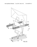 CLAMP FOR MIXED MAIL SORTER diagram and image