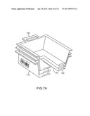 CLAMP FOR MIXED MAIL SORTER diagram and image