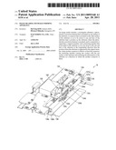 IMAGE READER AND IMAGE FORMING APPARATUS diagram and image