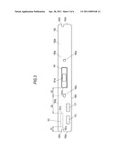 IMAGE READER AND IMAGE FORMING APPARATUS diagram and image