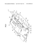 IMAGE READER AND IMAGE FORMING APPARATUS diagram and image