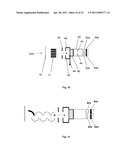 Detection Apparatus for Detecting Charged Particles, Methods for Detecting Charged Particles and Mass Spectrometer diagram and image