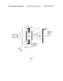 Detection Apparatus for Detecting Charged Particles, Methods for Detecting Charged Particles and Mass Spectrometer diagram and image