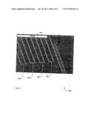 SYSTEMS, METHODS, AND APPARATUS OF A LOW CONDUCTANCE SILICON MICRO-LEAK FOR MASS SPECTROMETER INLET diagram and image