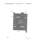 SYSTEMS, METHODS, AND APPARATUS OF A LOW CONDUCTANCE SILICON MICRO-LEAK FOR MASS SPECTROMETER INLET diagram and image