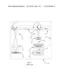 Laser Thermal Imaging diagram and image