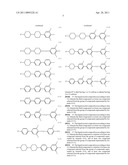 LIQUID CRYSTAL COMPOSITION AND LIQUID CRYSTAL DISPLAY DEVICE diagram and image