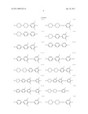 LIQUID CRYSTAL COMPOSITION AND LIQUID CRYSTAL DISPLAY DEVICE diagram and image