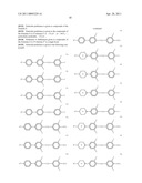 LIQUID-CRYSTALLINE MEDIUM diagram and image