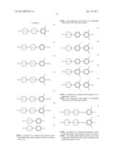 LIQUID-CRYSTALLINE MEDIUM diagram and image