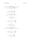 LIQUID-CRYSTALLINE MEDIUM diagram and image