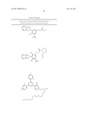 LIQUID-CRYSTALLINE MEDIUM diagram and image