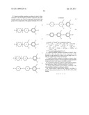 LIQUID-CRYSTALLINE MEDIUM diagram and image