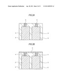 MEMORY DEVICE AND FABRICATION PROCESS THEREOF diagram and image