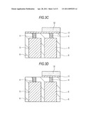 MEMORY DEVICE AND FABRICATION PROCESS THEREOF diagram and image