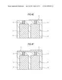 MEMORY DEVICE AND FABRICATION PROCESS THEREOF diagram and image