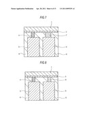 MEMORY DEVICE AND FABRICATION PROCESS THEREOF diagram and image