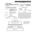 TRANSISTOR AND FLAT PANEL DISPLAY INCLUDING THIN FILM TRANSISTOR diagram and image