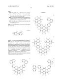 DEUTERATED COMPOUNDS FOR LUMINESCENT APPLICATIONS diagram and image