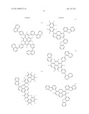 DEUTERATED COMPOUNDS FOR LUMINESCENT APPLICATIONS diagram and image