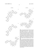 DEUTERATED COMPOUNDS FOR LUMINESCENT APPLICATIONS diagram and image