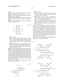 DEUTERATED COMPOUNDS FOR LUMINESCENT APPLICATIONS diagram and image