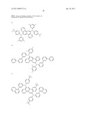 DEUTERATED COMPOUNDS FOR LUMINESCENT APPLICATIONS diagram and image