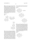 DEUTERATED COMPOUNDS FOR LUMINESCENT APPLICATIONS diagram and image