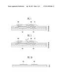 THIN FILM TRANSISTOR, METHOD OF MANUFACTURING THE THIN FILM TRANSISTOR AND ORGANIC LIGHT EMITTING DISPLAY DEVICE HAVING THE THIN FILM TRANSISTOR diagram and image