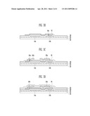 THIN FILM TRANSISTOR, METHOD OF MANUFACTURING THE THIN FILM TRANSISTOR AND ORGANIC LIGHT EMITTING DISPLAY DEVICE HAVING THE THIN FILM TRANSISTOR diagram and image