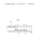 THIN FILM TRANSISTOR, METHOD OF MANUFACTURING THE THIN FILM TRANSISTOR AND ORGANIC LIGHT EMITTING DISPLAY DEVICE HAVING THE THIN FILM TRANSISTOR diagram and image