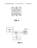 Soft error reduction circuit and method diagram and image