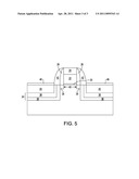 BI-LAYER nFET EMBEDDED STRESSOR ELEMENT AND INTEGRATION TO ENHANCE DRIVE CURRENT diagram and image