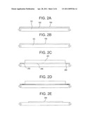 SEMICONDUCTOR DEVICE AND METHOD OF FABRICATING SAME diagram and image