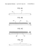 SEMICONDUCTOR DEVICE AND METHOD OF FABRICATING SAME diagram and image