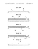 SEMICONDUCTOR DEVICE AND METHOD OF FABRICATING SAME diagram and image