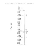 SEMICONDUCTOR DEVICES AND METHODS OF FABRICATING THE SAME diagram and image