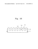 SEMICONDUCTOR DEVICES AND METHODS OF FABRICATING THE SAME diagram and image