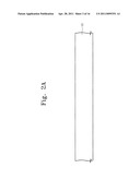 SEMICONDUCTOR DEVICES AND METHODS OF FABRICATING THE SAME diagram and image