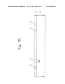 SEMICONDUCTOR DEVICES AND METHODS OF FABRICATING THE SAME diagram and image