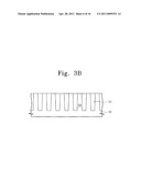 SEMICONDUCTOR DEVICES AND METHODS OF FABRICATING THE SAME diagram and image