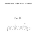 SEMICONDUCTOR DEVICES AND METHODS OF FABRICATING THE SAME diagram and image