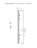 SEMICONDUCTOR DEVICES AND METHODS OF FABRICATING THE SAME diagram and image