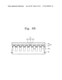 SEMICONDUCTOR DEVICES AND METHODS OF FABRICATING THE SAME diagram and image