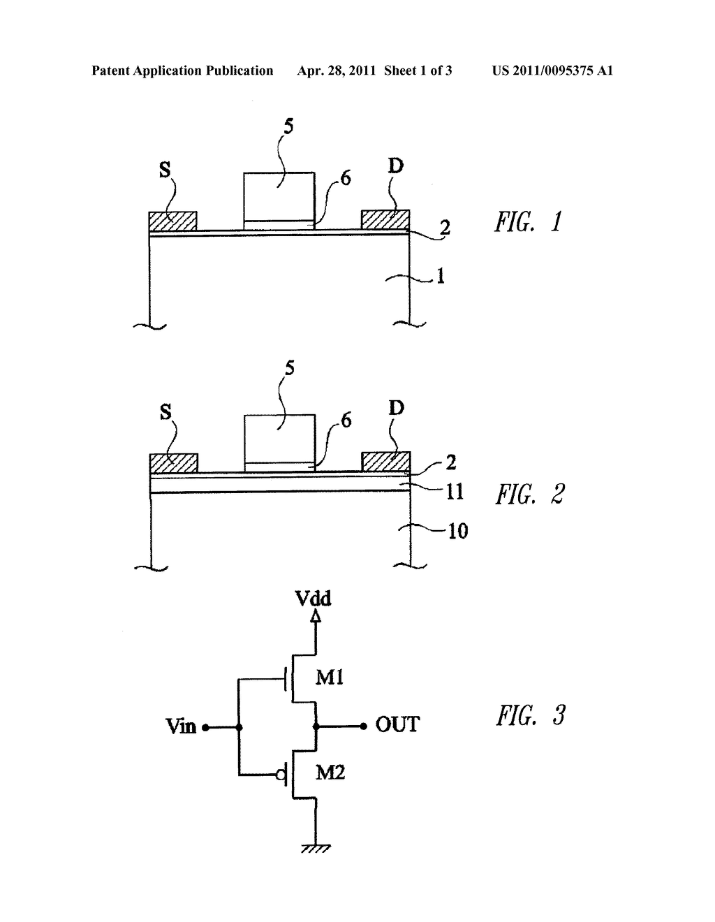 MIM TRANSISTOR - diagram, schematic, and image 02