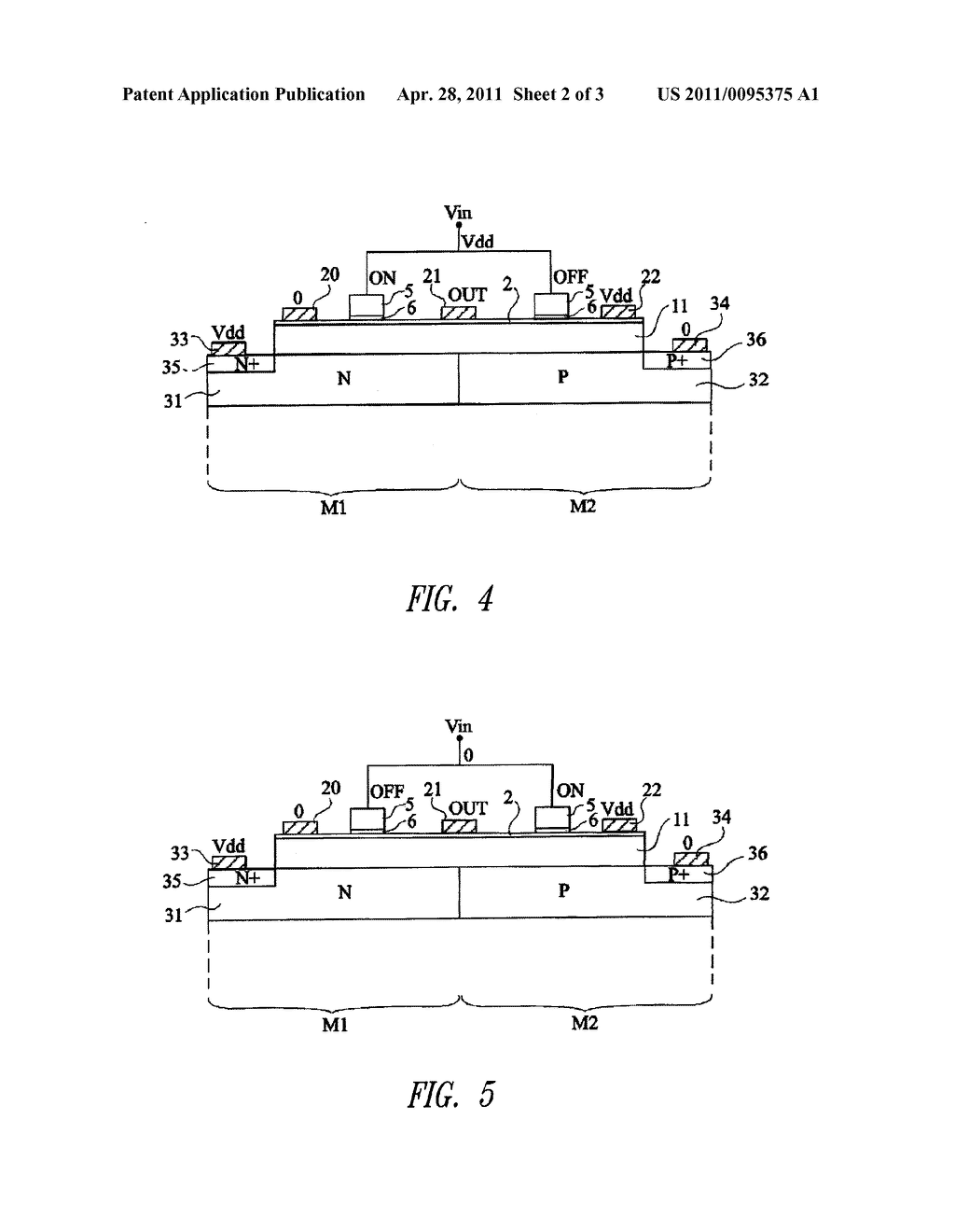 MIM TRANSISTOR - diagram, schematic, and image 03