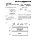 Optoelectronic Semiconductor Device and Method of Fabrication diagram and image