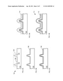 Optoelectronic Semiconductor Device and Method of Fabrication diagram and image