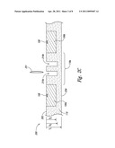 STACKABLE SEMICONDUCTOR ASSEMBLIES AND METHODS OF MANUFACTURING SUCH ASSEMBLIES diagram and image